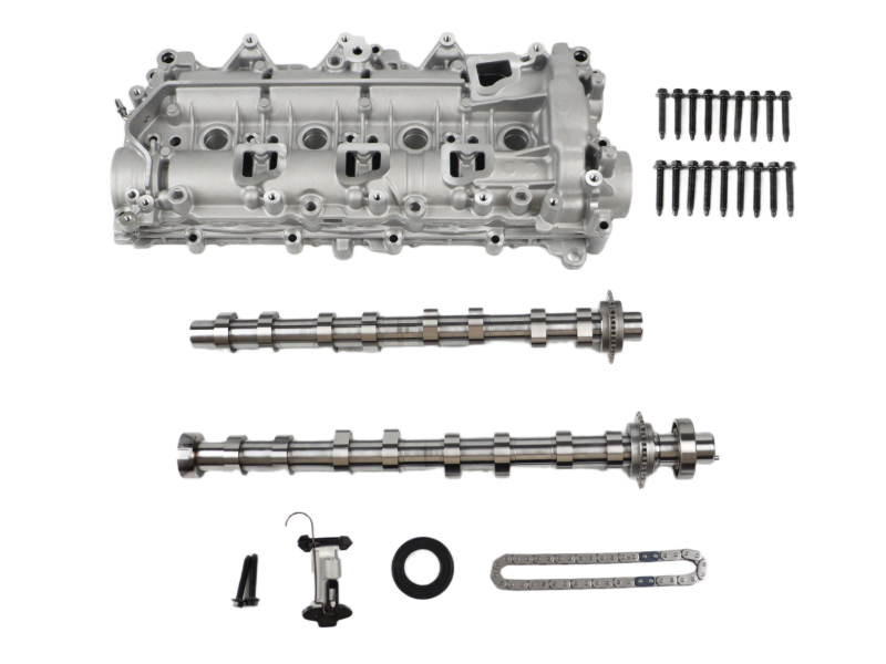 Peugeot Citroen DV5 valve train kit
